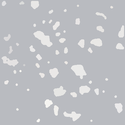 Example block output