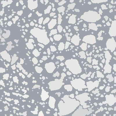 Example block output